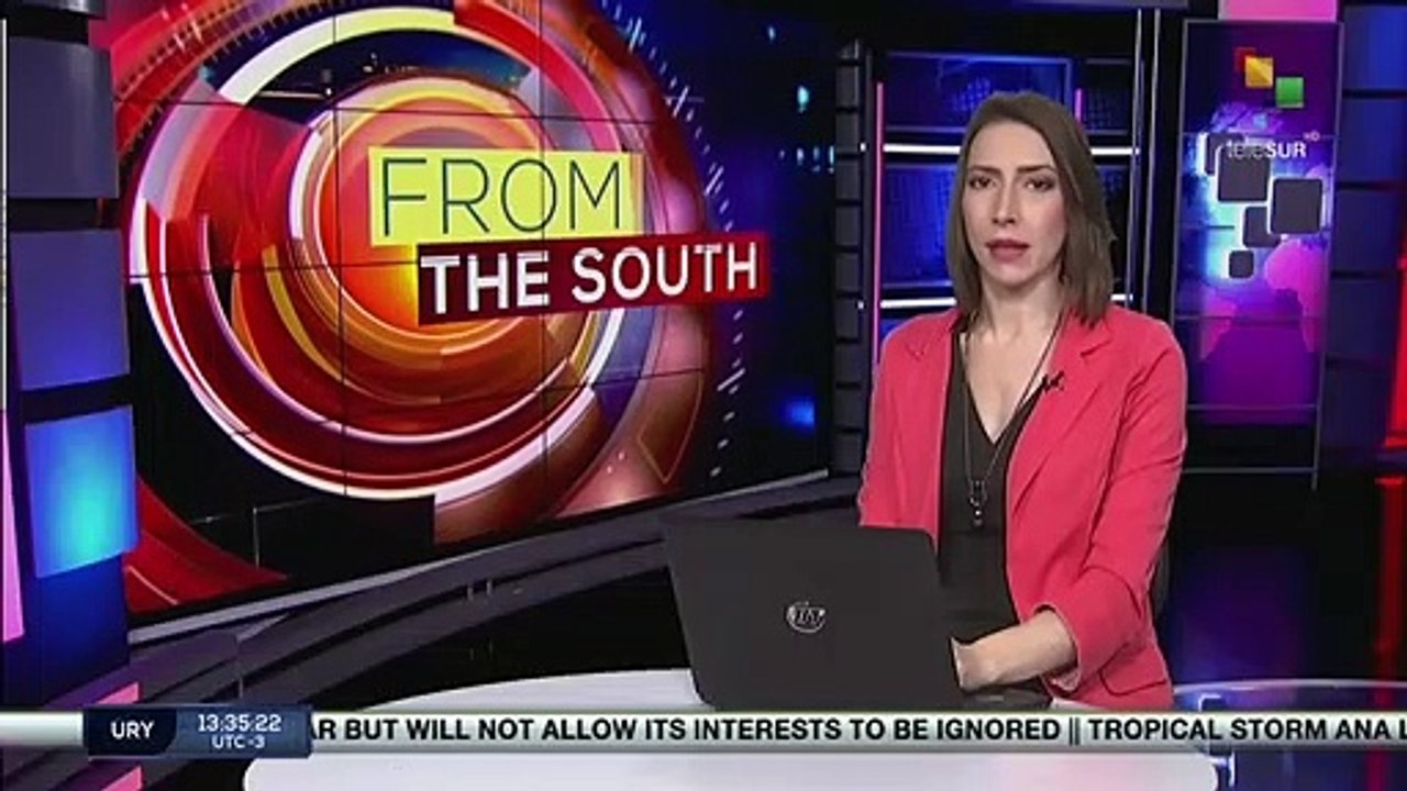 Cubans remember the legacy of José Martí