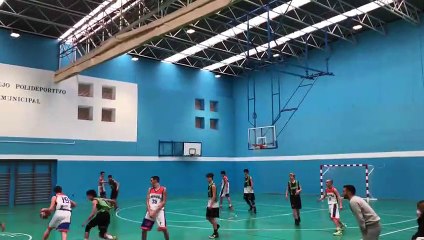 CANASTA ROBERTO. 29/1/2022