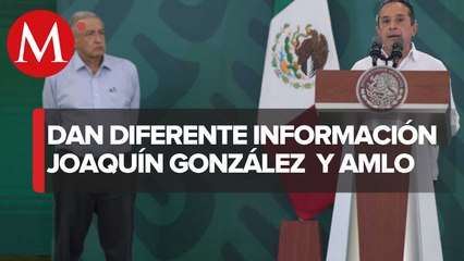 Joaquín González niega intervención del FBI tras investigación sobre inseguridad