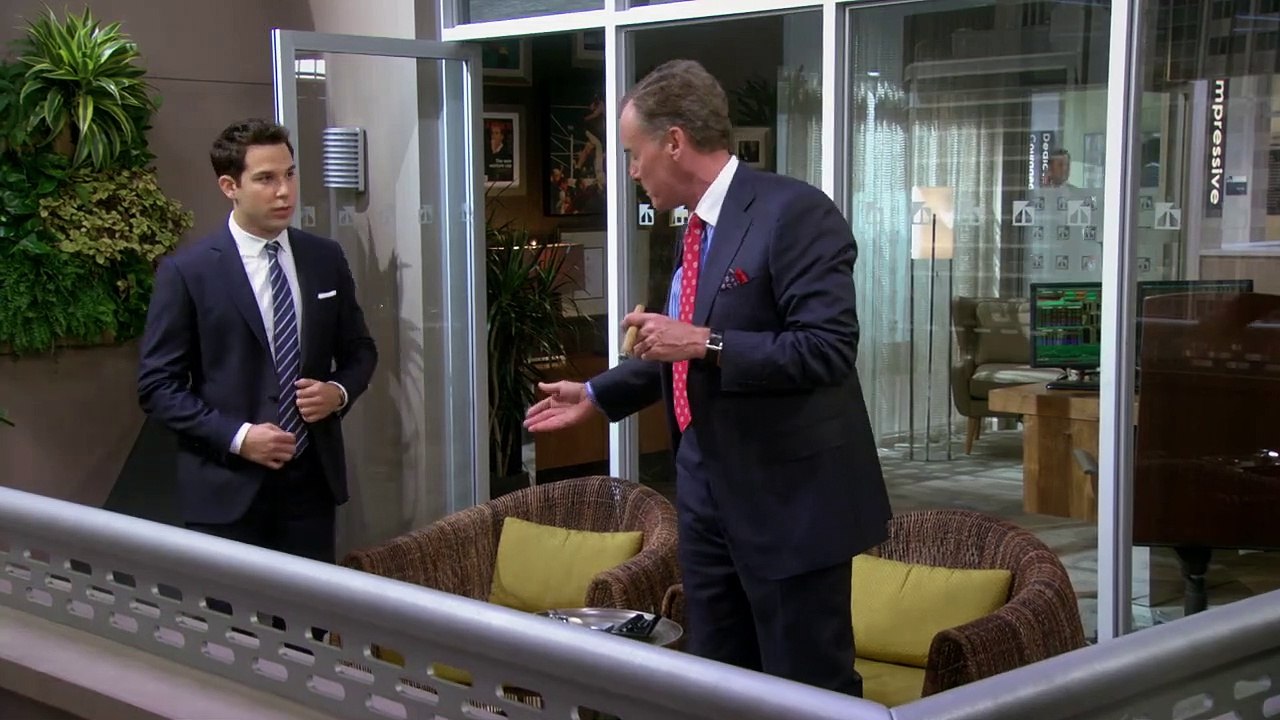 Ground Floor Saison 0 - Meet Mansfield (EN)