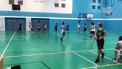 NUEVA CANASTA ADRIAN. 29/1/2022