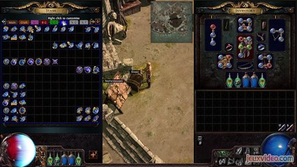 Looking for Games Saison 1 - Les hack'n'slash - Episode 2/4 - Le gameplay et le levelling (EN)