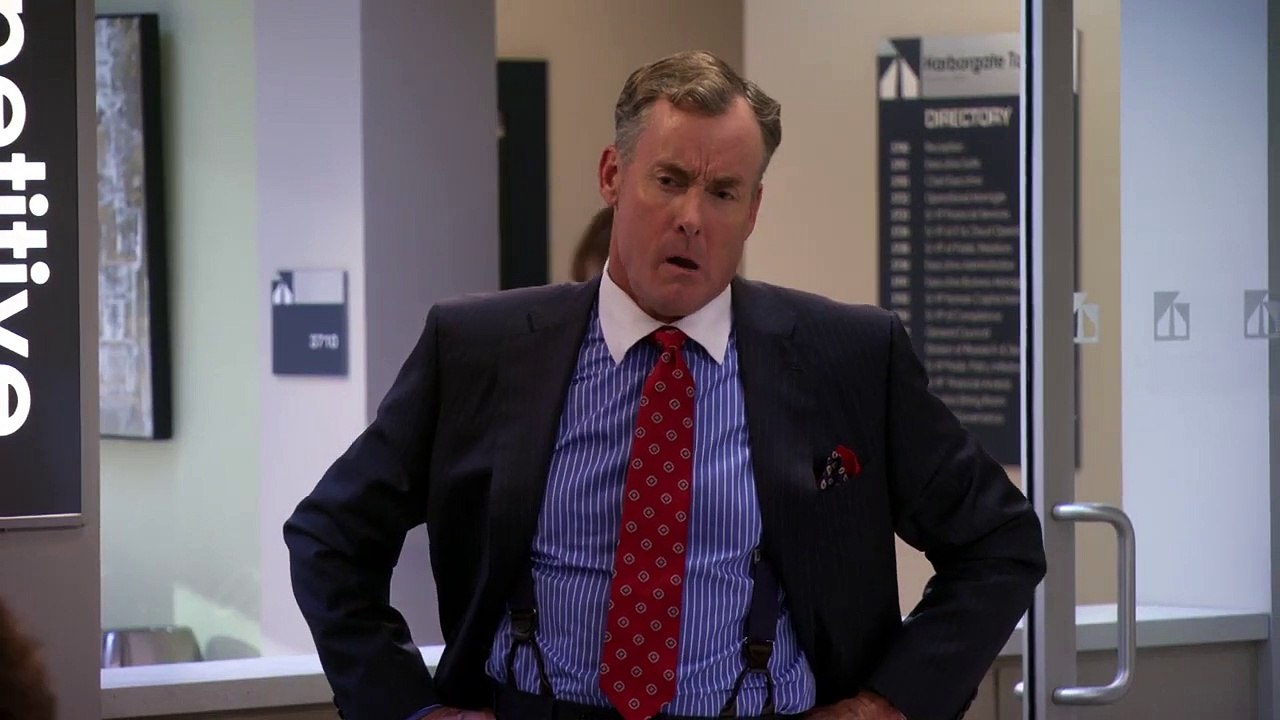 Ground Floor Saison 0 - Meet Harvard (EN)