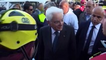 El jurista del consenso en Italia: Sergio Mattarella repite mandato al frente de la República