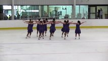 Adult SYS II  - Mountain Regional Synchronized Skating Championships (2)