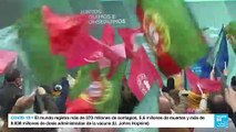 Encuestas auguran empate técnico en las elecciones de Portugal