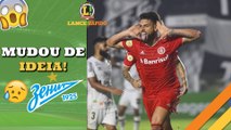 LANCE! Rápido: Zenit quer Yuri Alberto agora, Dembélé quer sair do Barça e Santos perde no Paulistão