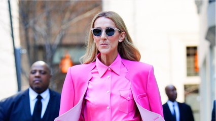 GALA VIDEO - Céline Dion renversée par une voiture à 3 ans : cette histoire méconnue