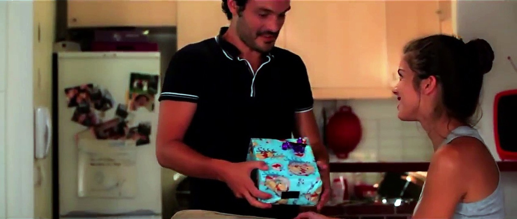 Le Bon Côté des Choses Saison 1 - Le GPS (EN)