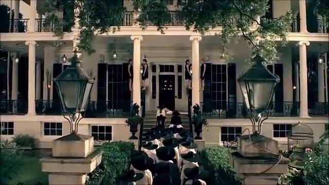 American Horror Story Saison 0 - House Of The Rising Sun (AHS:Coven) (EN)