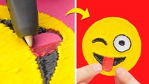 3D PEN ART AND CRAFTS IDEAS Great Use Of Hot Glue With Your Friends by 123 GO Like