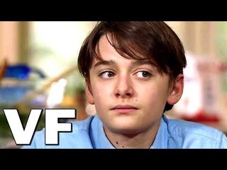 SOUL FOOD Bande Annonce VF (2022)