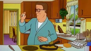 King Of The Hill S07E07