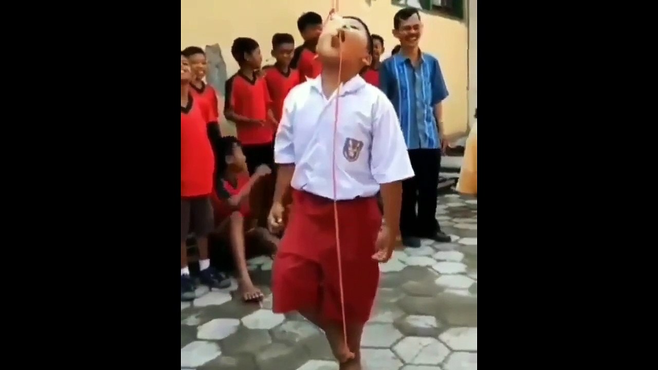 Best Funny Moments