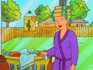 King of the Hill S06E01 - Bobby Goes Nuts - video Dailymotion