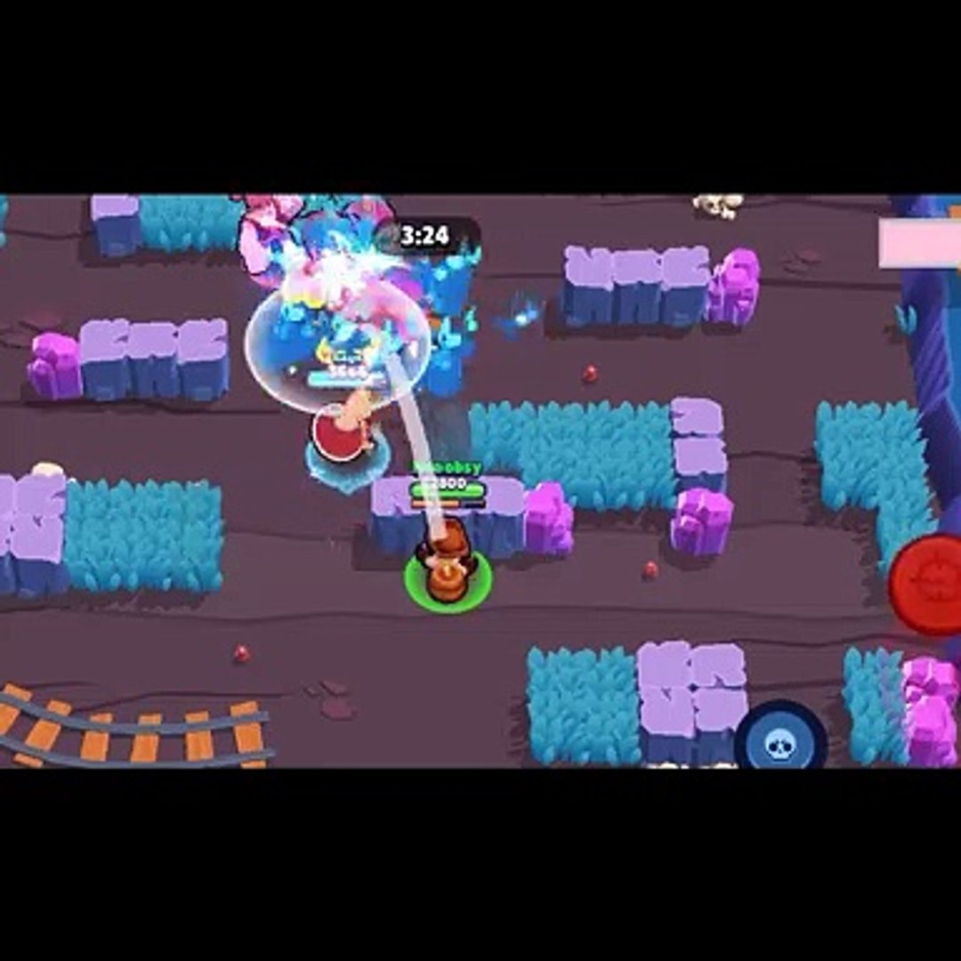 ⁣Brawl Stars  #Shorts #shorts