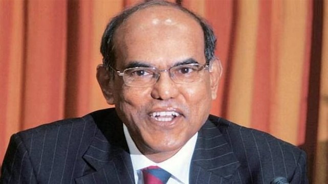 Watch: D Subbarao, former RBI Governor, speaks on measures to revive economy | Exclusive
