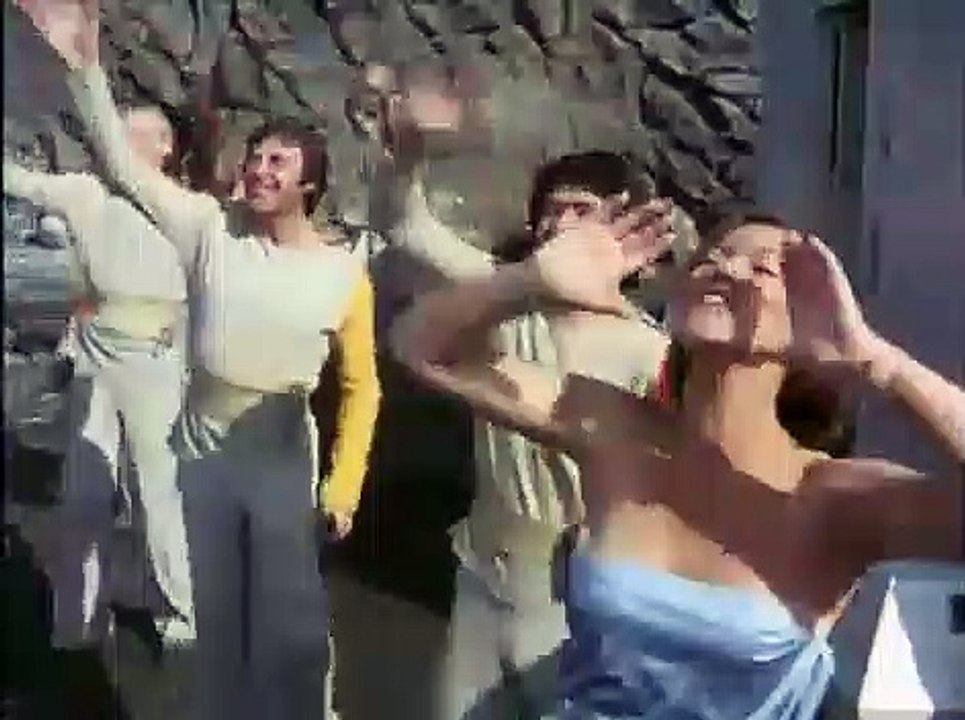 Space 1999 S01E20 - The Last Sunset