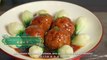 Recette pour le réveillon chinois — Boulettes de quatre bonheurs 年夜饭食谱：四喜丸子