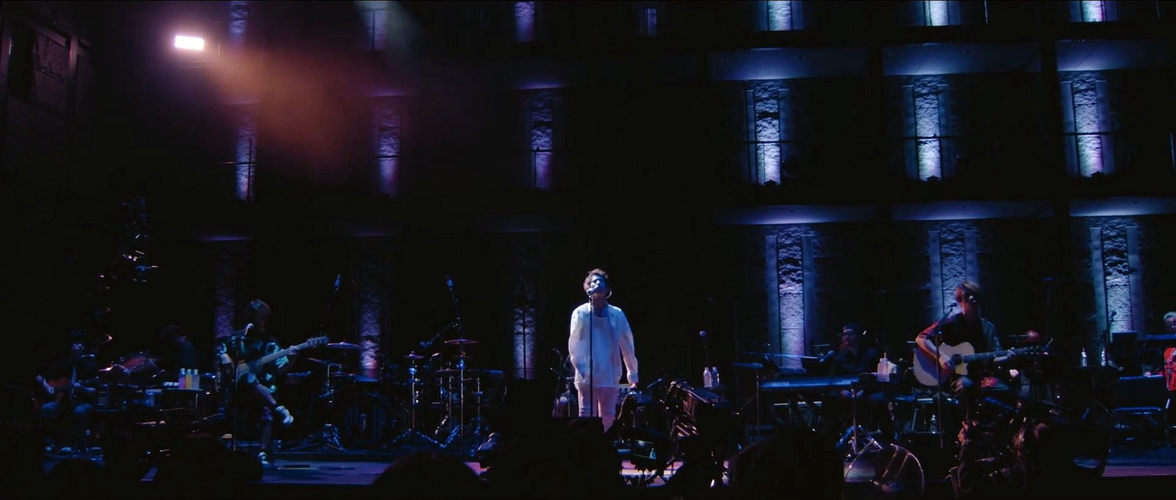 ONE OK ROCK Day to Night Acoustic Sessions - Heartache - video