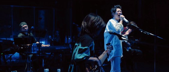 ONE OK ROCK Day to Night Acoustic Sessions - First Love