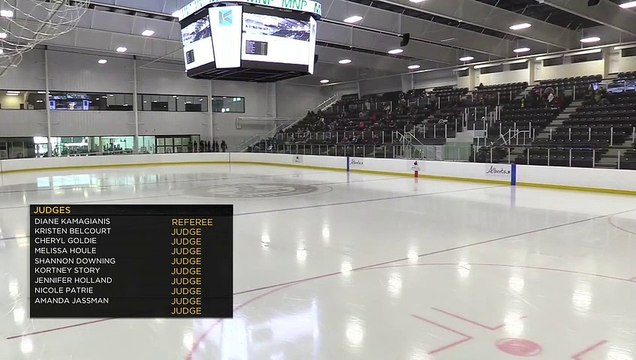 Junior SYNCHRO SHORT - Mountain Regional Synchronized Skating Championships (4)