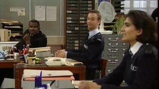 The Thin Blue Line S01E06 - Kids Today