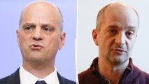 « J’ai parodié Jean-Michel Blanquer deux fois, maintenant j’arrête », confie Nour, élu EELV et sosie du ministre