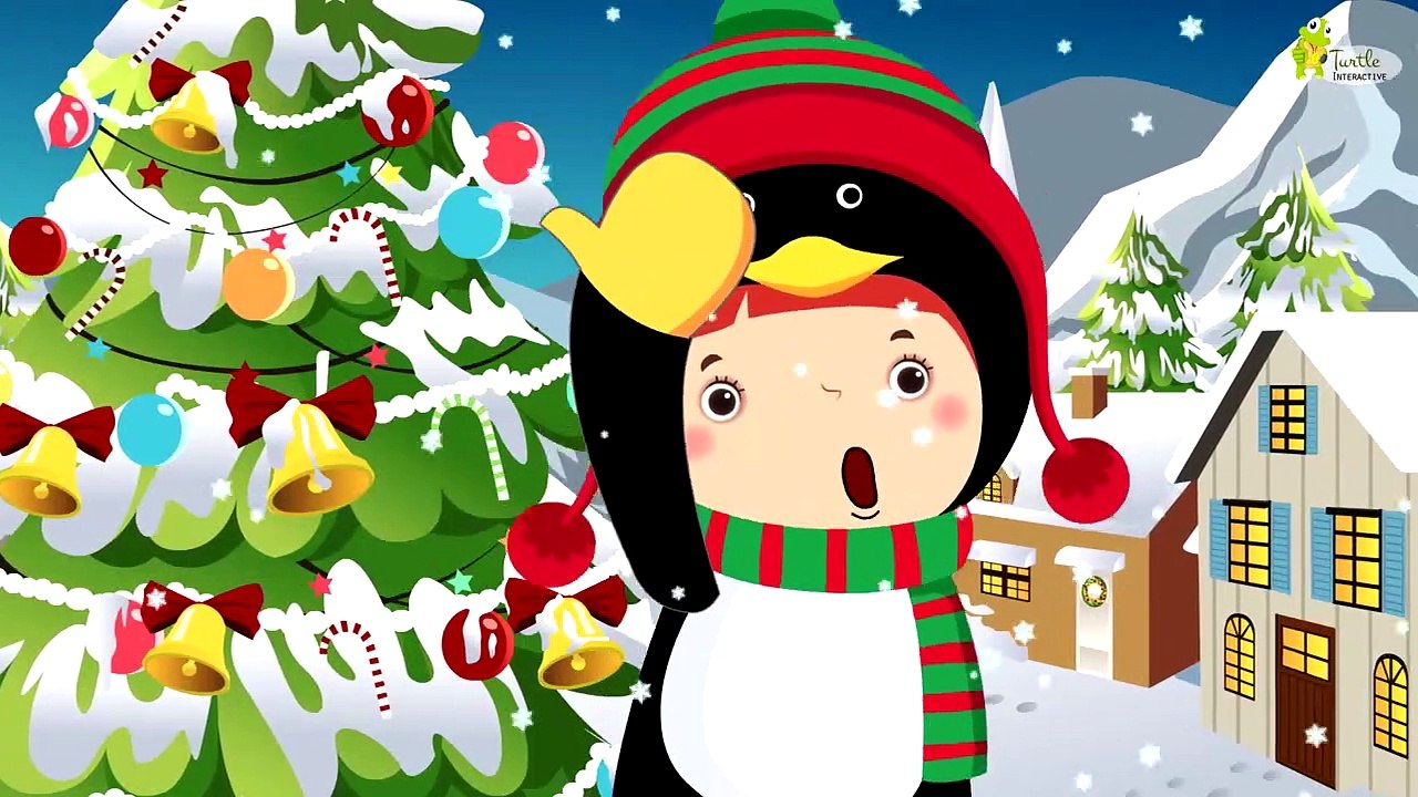 The Finger Family Song - Nursery Rhyme for Children