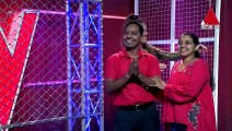 Amma Mata Mal - Sayumi Tharumila | Blind Auditions | The Voice Teens Sri Lanka - Season 02