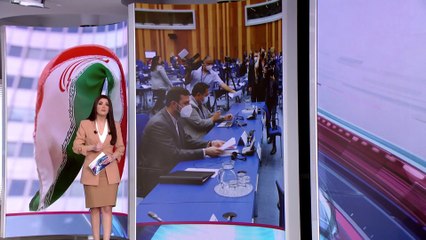 الساعة 60 | نائب كبير المفاوضين الأميركيين أحبط من تساهل بلاده مع إيران واستقال..