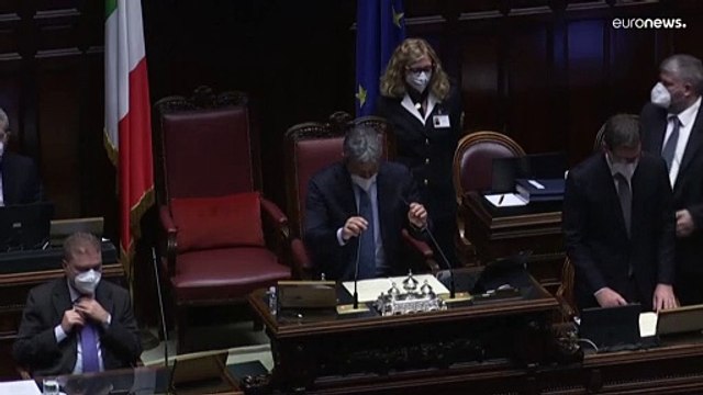Presidenza della Repubblica: via al Mattarella bis, il presidente uscente viene rieletto