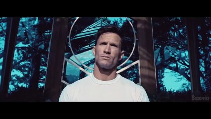 TWO WARRIORS Le Combat du Siècle Bande Annonce VF (2022)