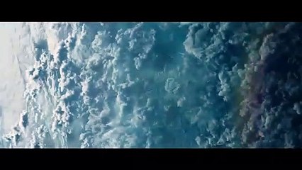 PROJECT GEMINI Bande Annonce VF (2022)