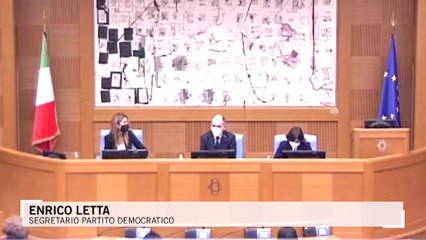 Quirinale, Letta: "Superate le frizioni nella nostra coalizione: ne usciamo rafforzati"
