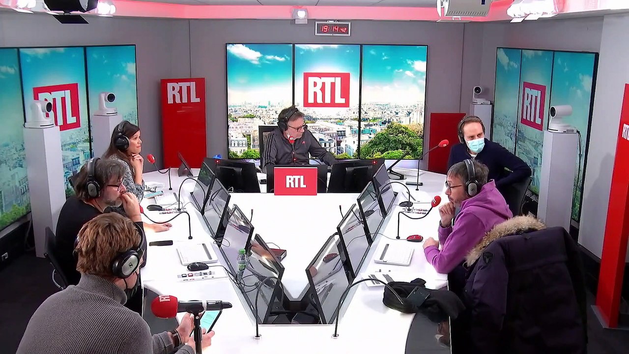 L'INTÉGRALE - On refait le match