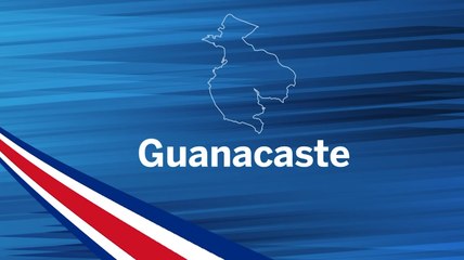 Diálogos desde los territorios: Guanacaste