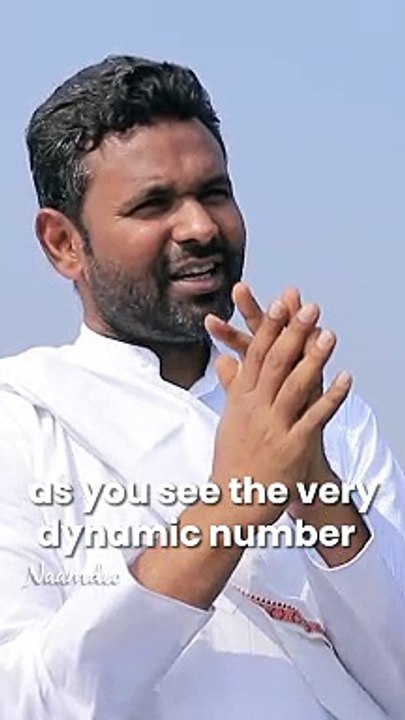 MAKE 2-0-2-2 MAGICAL FOR YOU! || Naam Deo