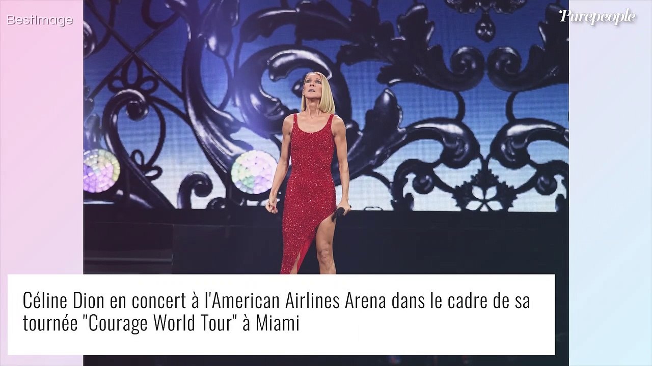 Céline Dion : La chanteuse est-elle vaccinée contre le Covid ?