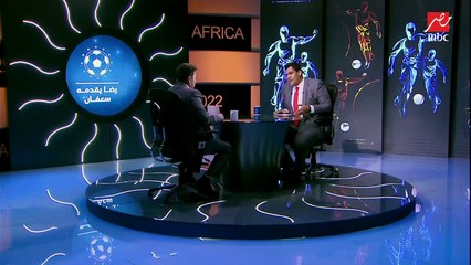 سعفان: أبو لمعة ميجيش جنبك حاجه يا عم إيتو.. ليه مكان التدريب بعيد عن مكان المؤتمر ده غير صاحب المايكات اللي راح أخدها