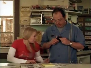 Corner Gas - Se4 - Ep3 Hd Watch