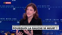 Juliette Méadel : «Sur la baisse du chômage, François Hollande a obtenu des résultats. Il a obtenu des résultats sur toute une série de réformes»