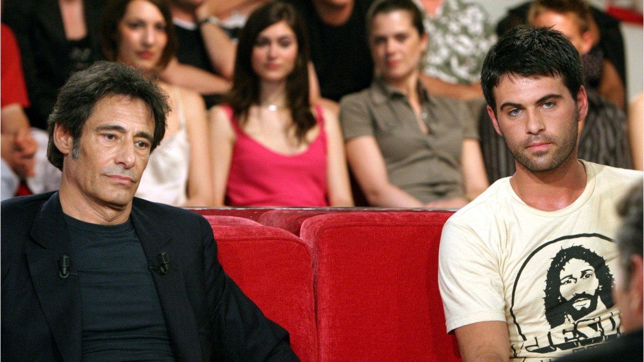 GALA VIDÉO - Gérard Lanvin : son fils Manu “miraculé”, il révèle avoir frôlé la mort