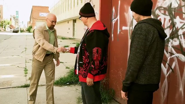 Late Night with Jimmy Fallon Saison 0 - Joking Bad (EN)