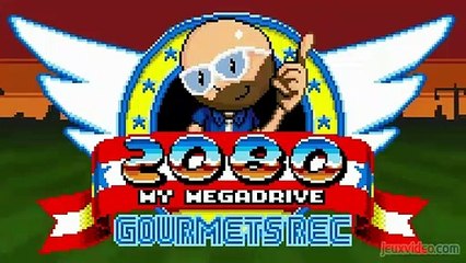 3615 Usul Saison 2 - Les geeks (EN)