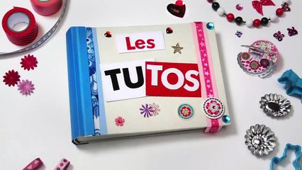 Les tutos Saison 1 - Rentrée Scolaire (EN)