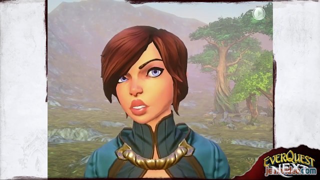 Looking for Games Saison 1 - La Gamescom - Episode 01 (Everquest Next et Oculus Rift) (EN)
