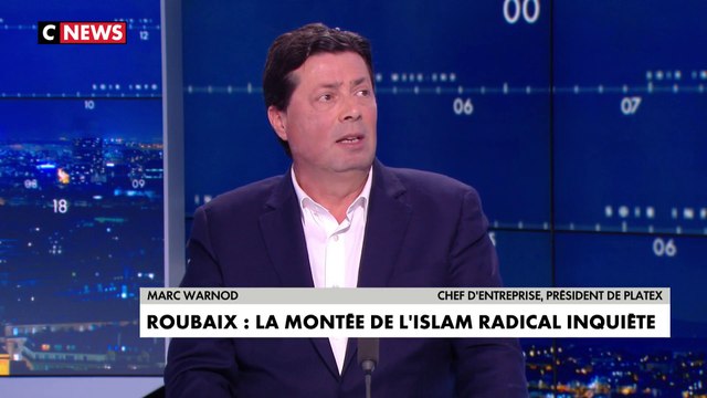 Marc Warnod : «L’erreur fondamentale c’est de considérer qu’on lutte contre l’islamisme avec les mêmes moyens que contre le trafic de drogue»