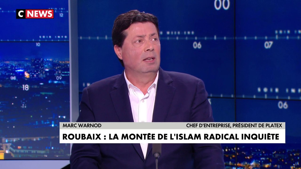 Marc Warnod : «L’erreur fondamentale c’est de considérer qu’on lutte contre l’islamisme avec les mêmes moyens que contre le trafic de drogue»