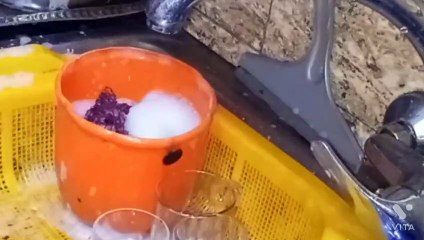 يومياتي المنزلية العادية بمساعدة اميمة وتحضير بعض الوجبات الاساسية نتمنى تنال اعجابكم